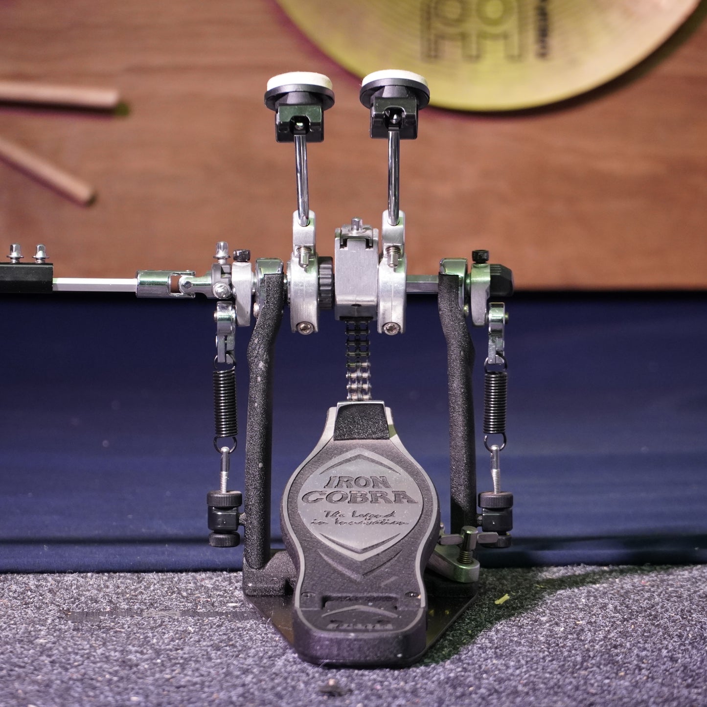 Tama Iron Cobra HP900PWN Double Kick Pedal