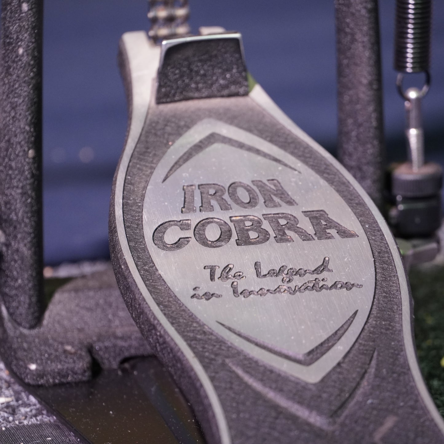 Tama Iron Cobra HP900PWN Double Kick Pedal