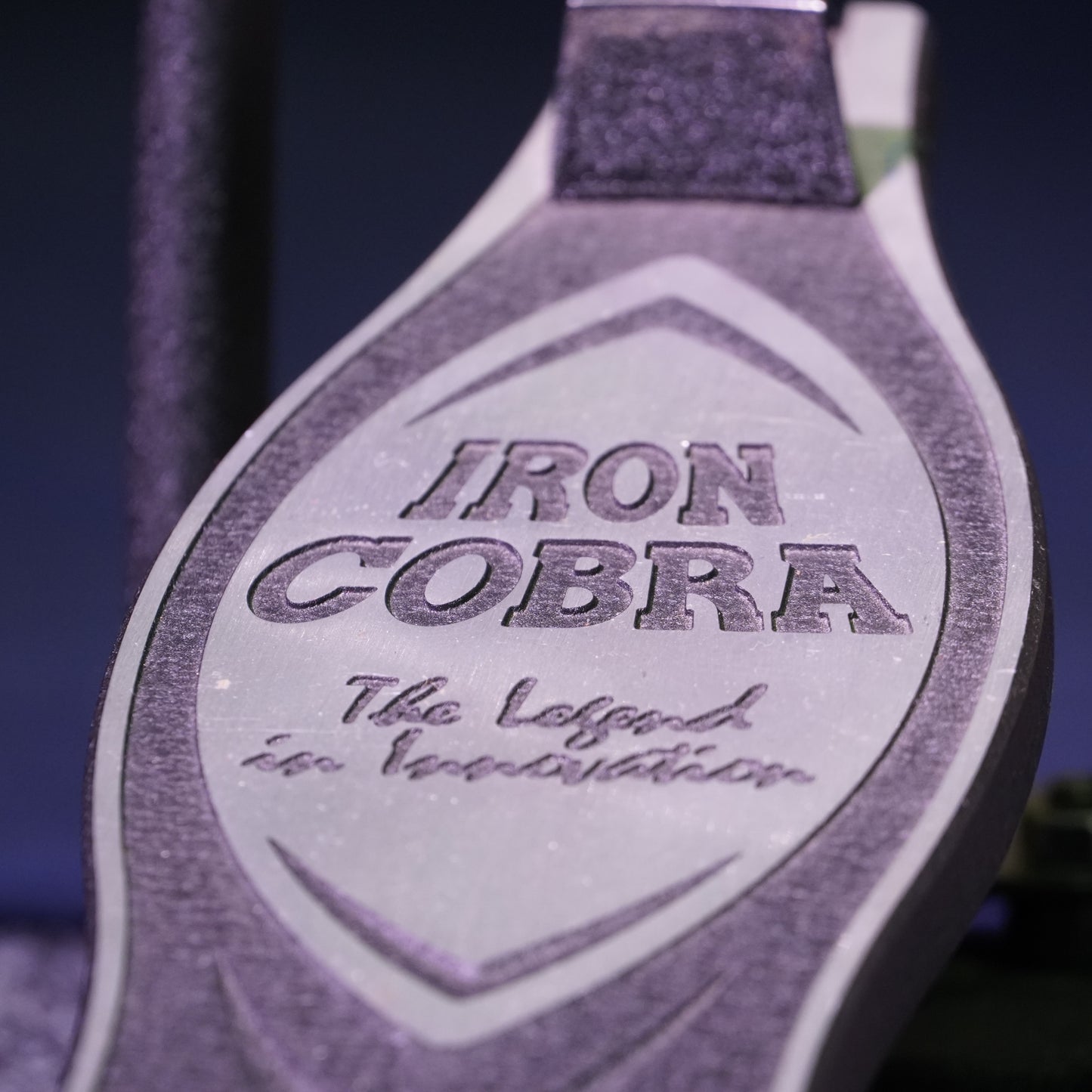 Tama Iron Cobra HP900PWN Double Kick Pedal