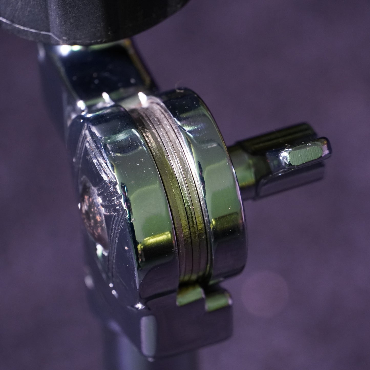 Tama HS80W Roadpro Snare Stand
