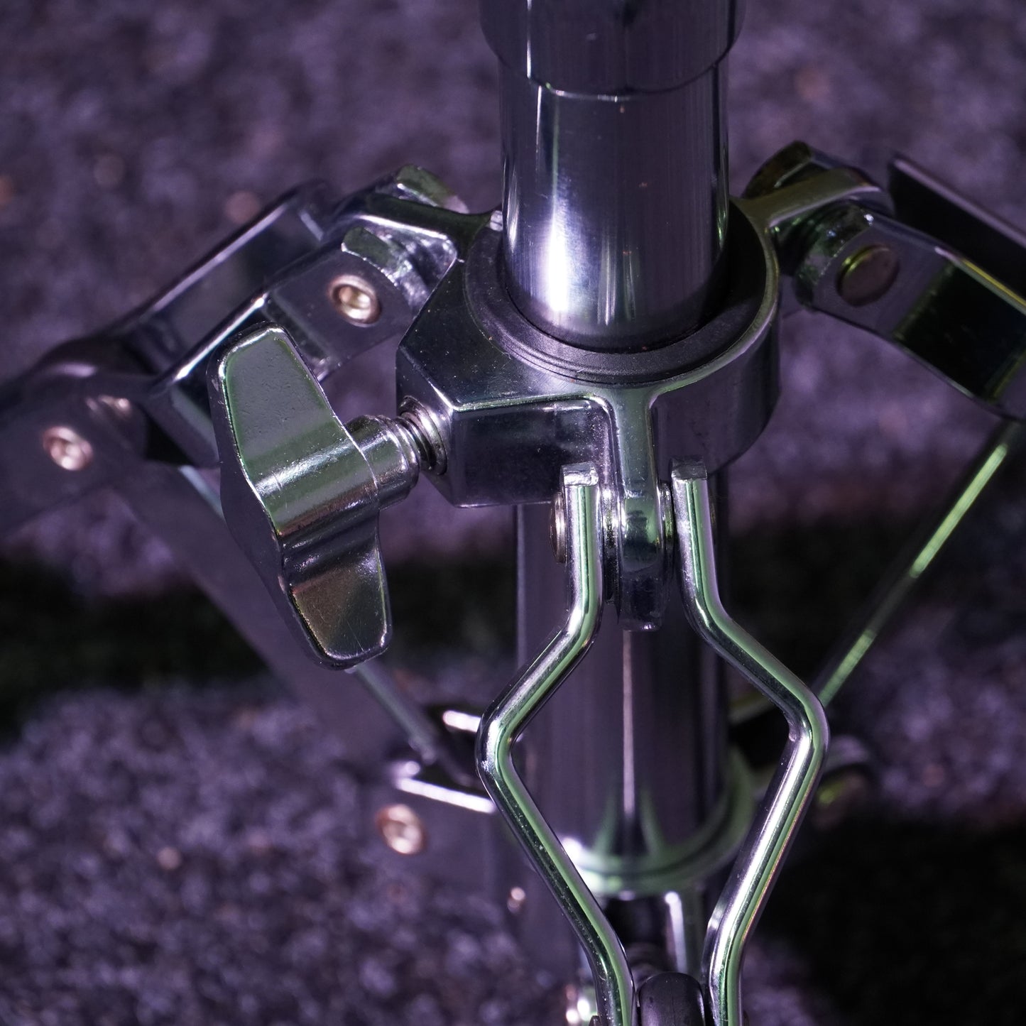 Tama HS80W Roadpro Snare Stand
