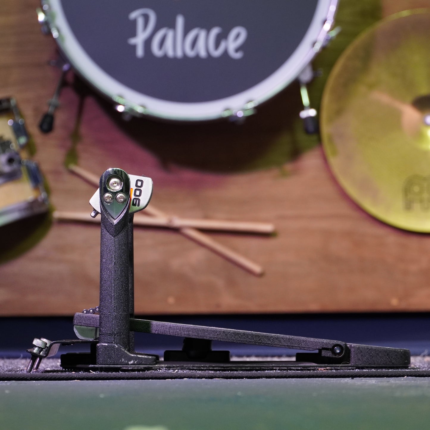 Tama Iron Cobra HP900PWN Double Kick Pedal