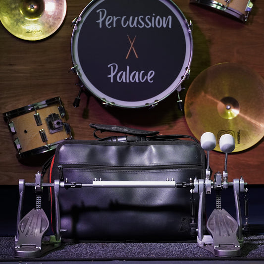 Tama HP310LW Speedcobra Double Kick Pedal w/ Case
