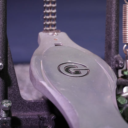 Gibraltar 6711S Single Kick Pedal