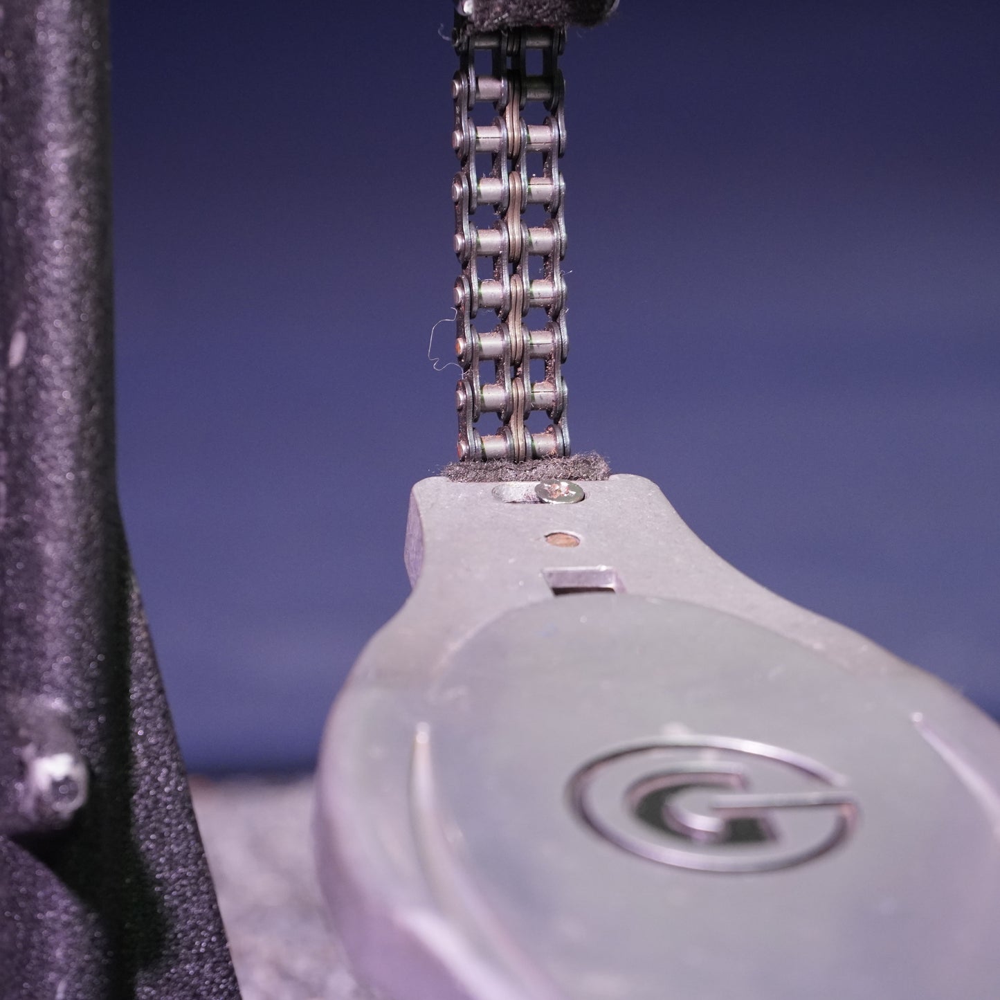 Gibraltar 6711S Single Kick Pedal