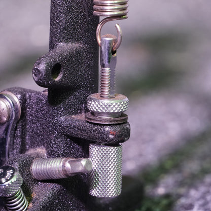 Gibraltar 6711S Single Kick Pedal