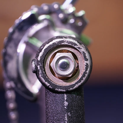 Gibraltar 6711S Single Kick Pedal