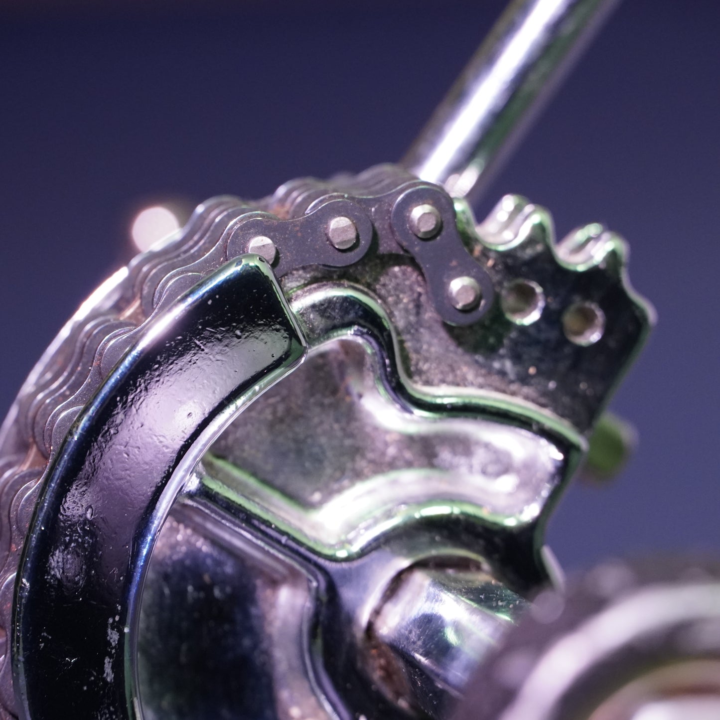 Gibraltar 6711S Single Kick Pedal