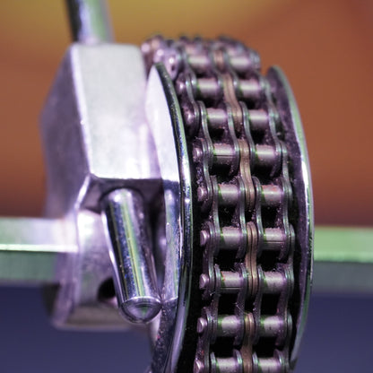 Gibraltar 6711S Single Kick Pedal