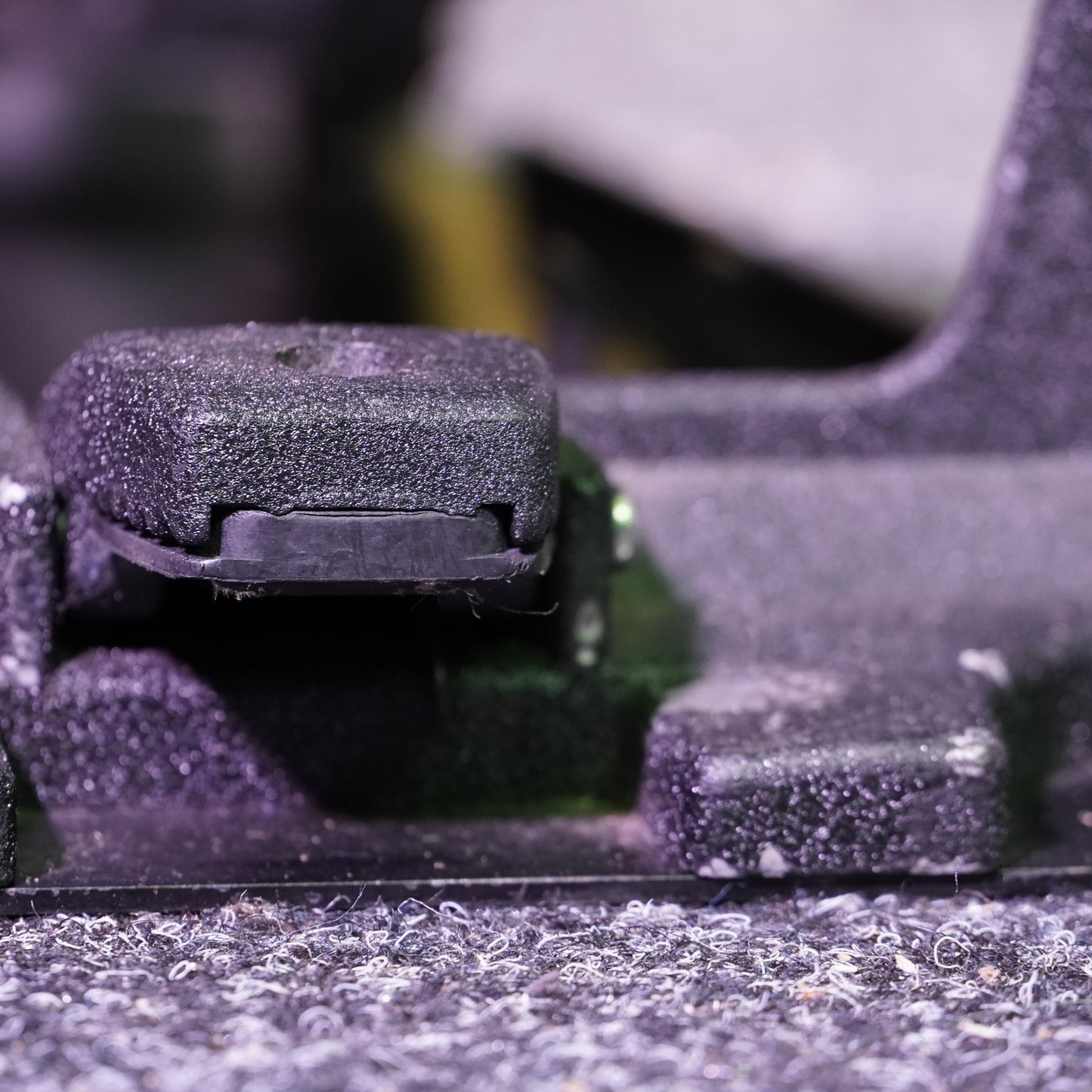 Gibraltar 6711S Single Kick Pedal