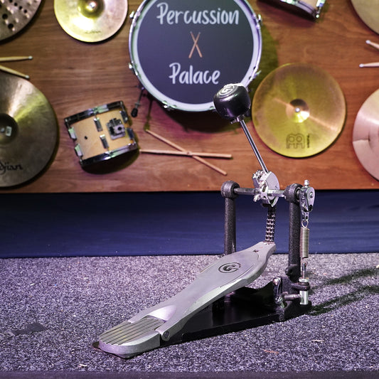 Gibraltar 6711S Single Kick Pedal