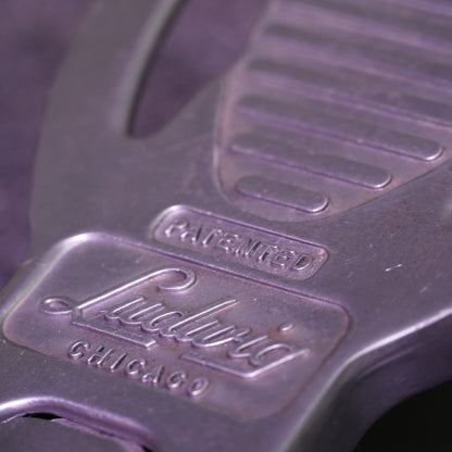 Ludwig Speed King Bass Drum Pedal (Vintage Chicago Era)