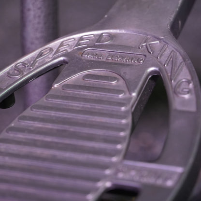 Ludwig Speed King Bass Drum Pedal (Vintage Chicago Era)