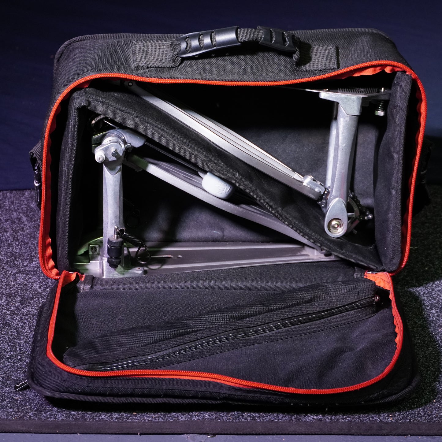 Tama HP310LW Speedcobra Double Kick Pedal w/ Case