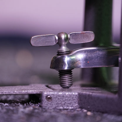 Ludwig Speed King Bass Drum Pedal (Vintage Chicago Era)