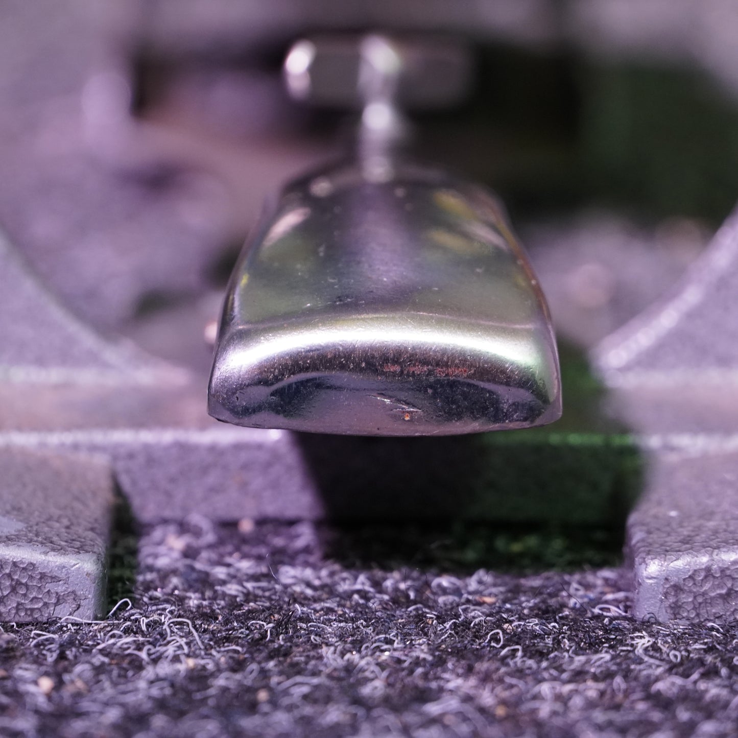 Ludwig Speed King Bass Drum Pedal (Vintage Chicago Era)