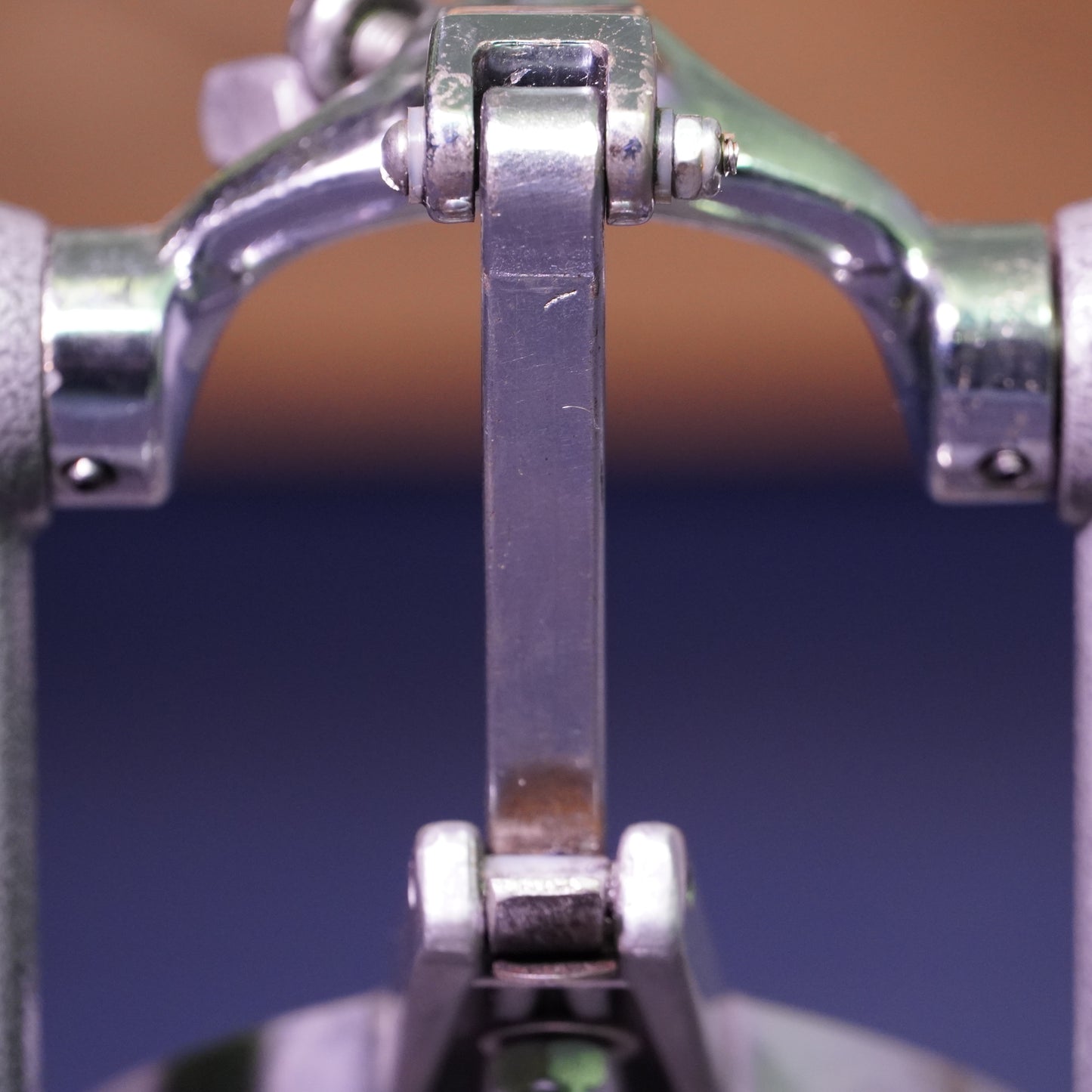 Ludwig Speed King Bass Drum Pedal (Vintage Chicago Era)