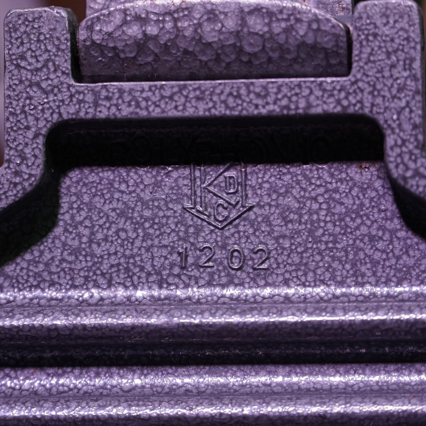 Ludwig Speed King Bass Drum Pedal (Vintage Chicago Era)