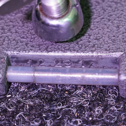 Ludwig Speed King Bass Drum Pedal (Vintage Chicago Era)