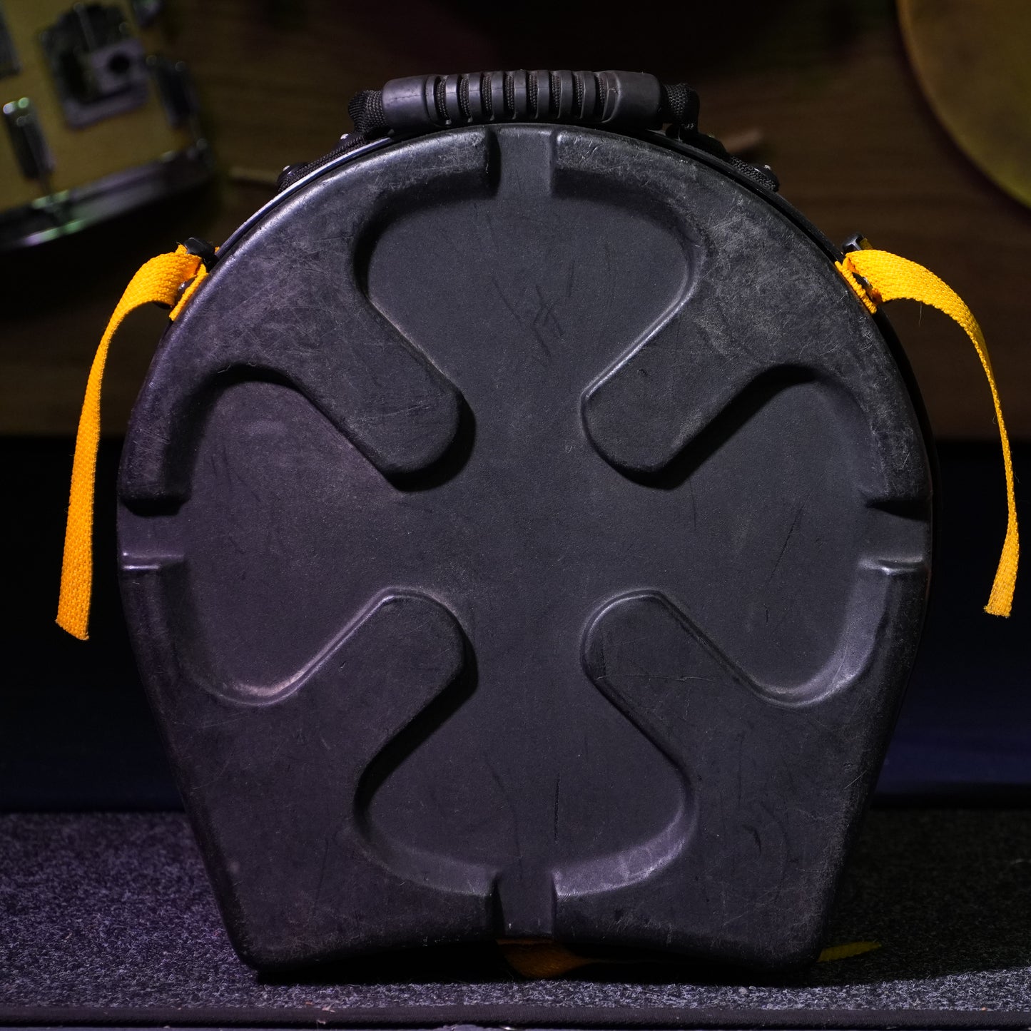 Hardcase HN12T 12" Tom Case