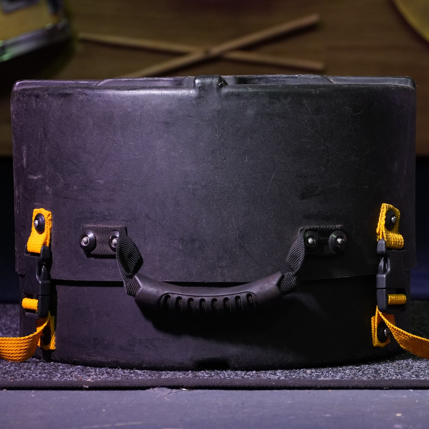 Hardcase HN12T 12" Tom Case