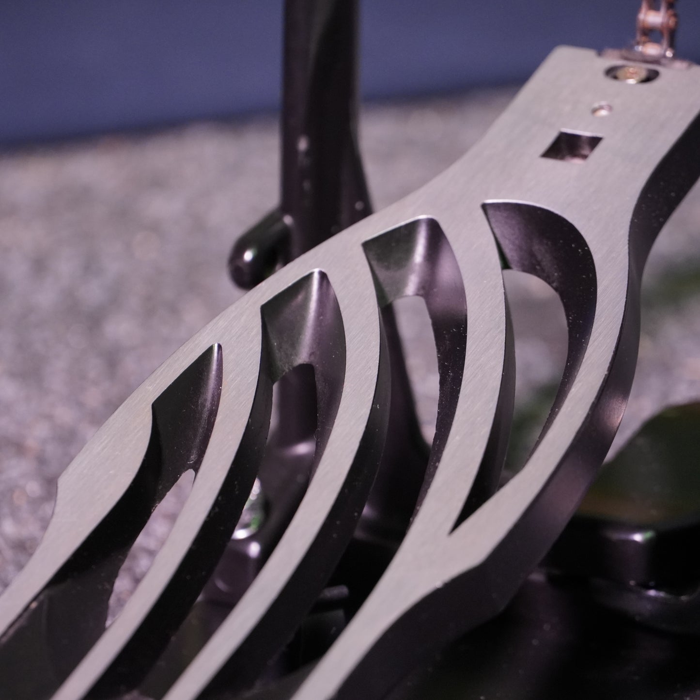 Gibraltar 6611 Single Chain Kick Drum Pedal