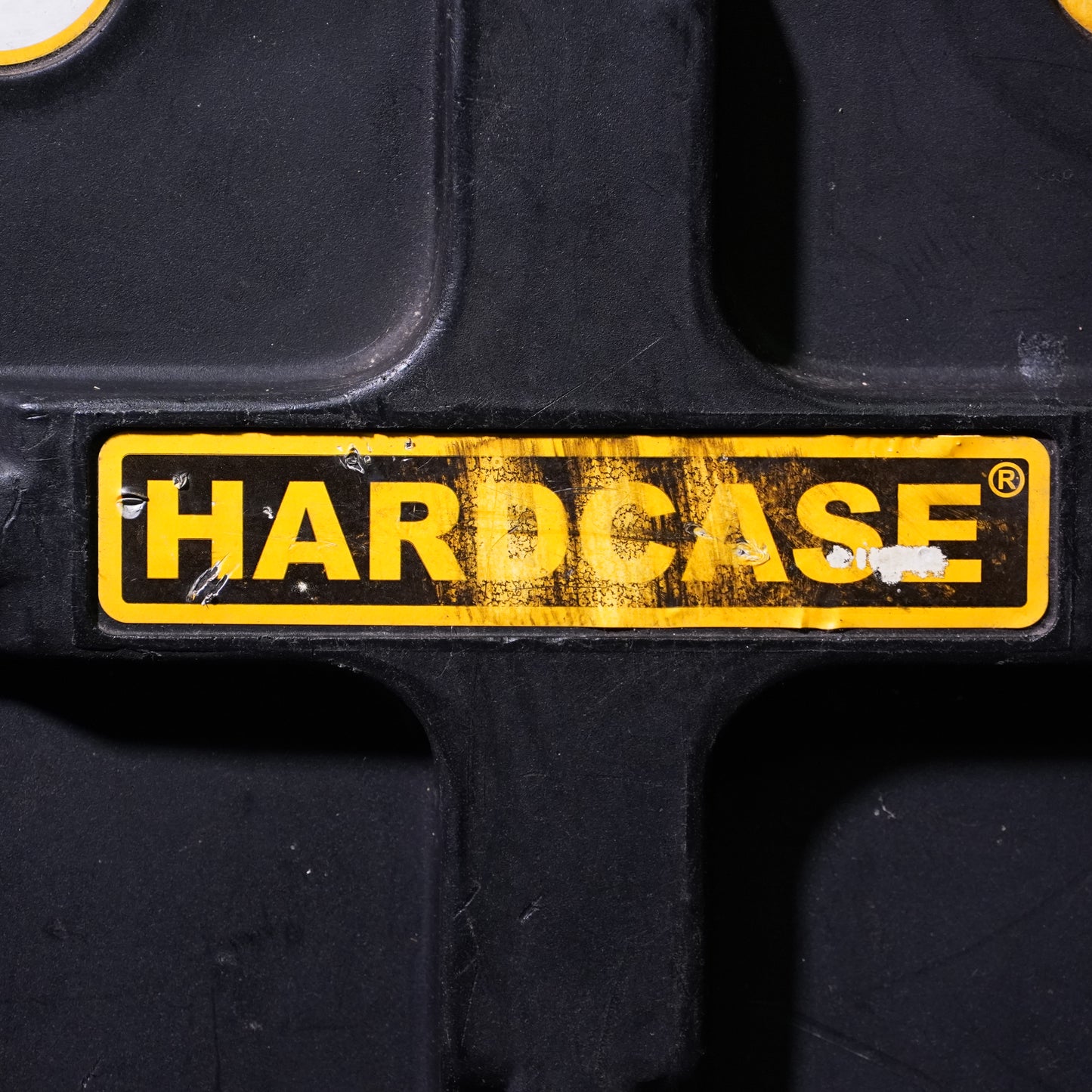 Hardcase HN16FT 16" Floor Tom Case