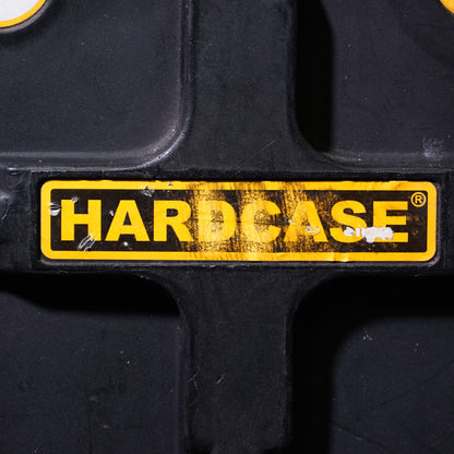 Hardcase HN16FT 16" Floor Tom Case