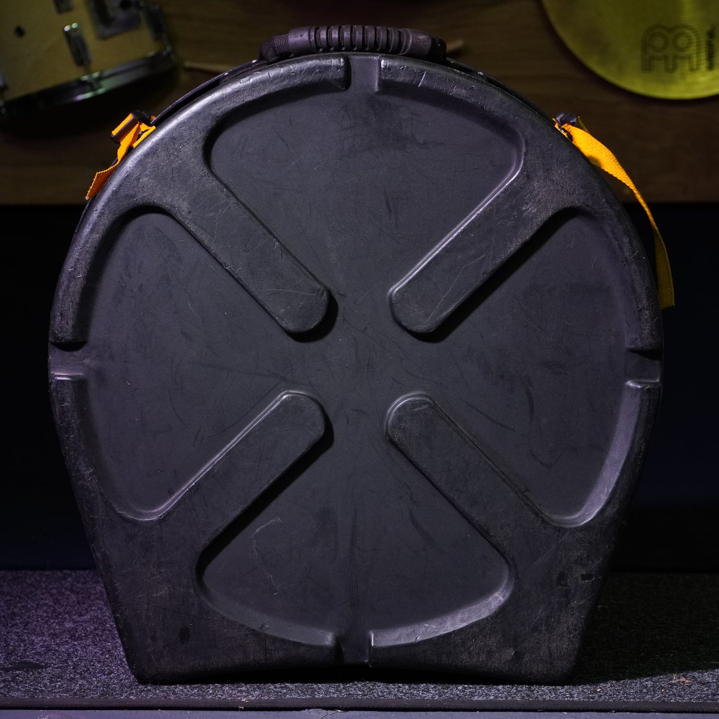 Hardcase HN16FT 16" Floor Tom Case