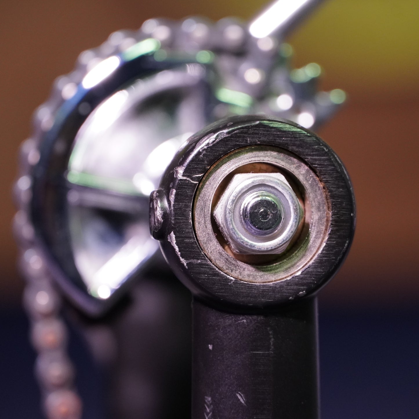 Gibraltar 6611 Single Chain Kick Drum Pedal