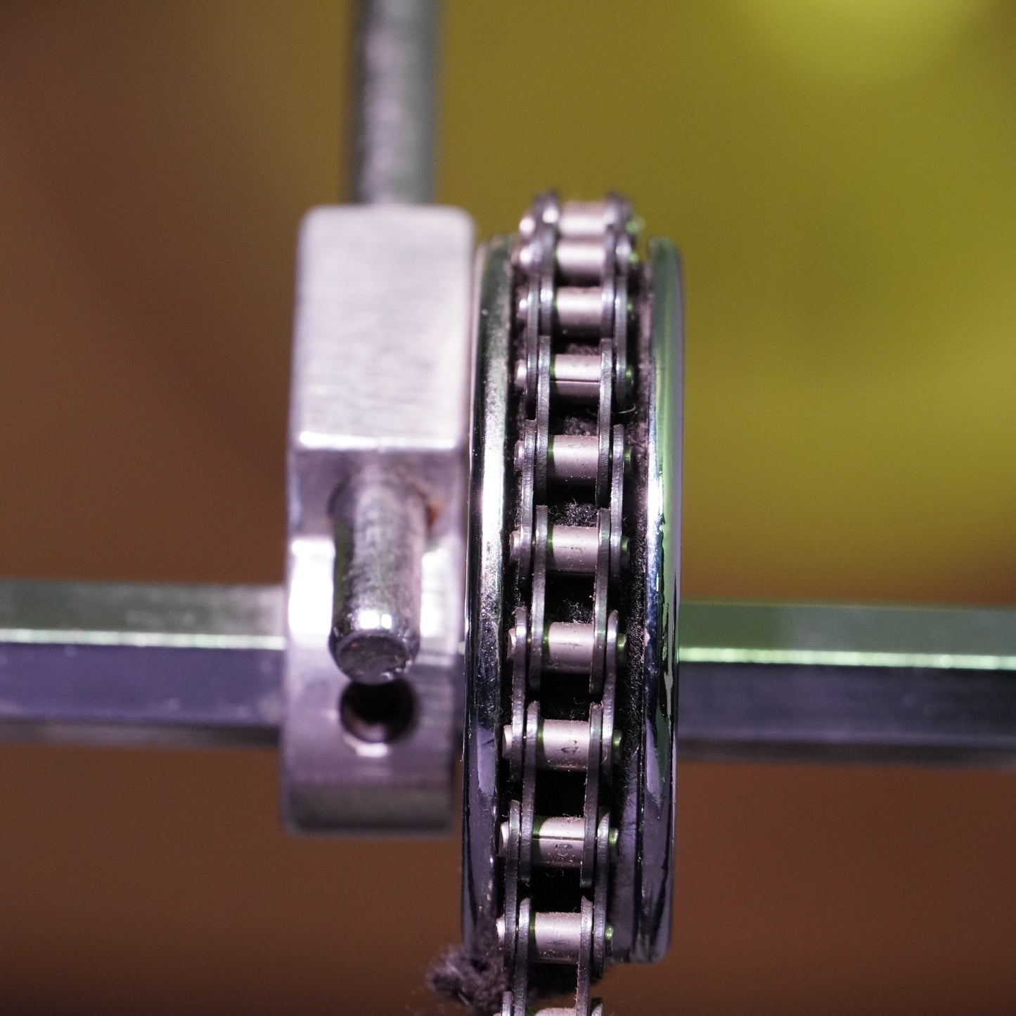 Gibraltar 6611 Single Chain Kick Drum Pedal