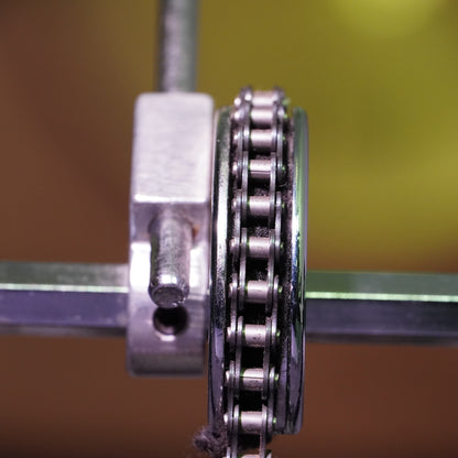 Gibraltar 6611 Single Chain Kick Drum Pedal