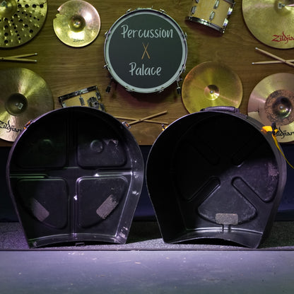 Hardcase HN16FT 16" Floor Tom Case
