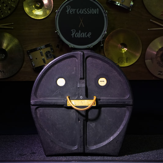 Hardcase HN20B 20" Bass Drum Case