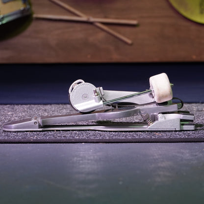 Sonor Perfect Balance by Jojo Mayer Single Bass Drum Pedal