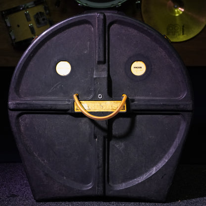 Hardcase HN20B 20" Bass Drum Case