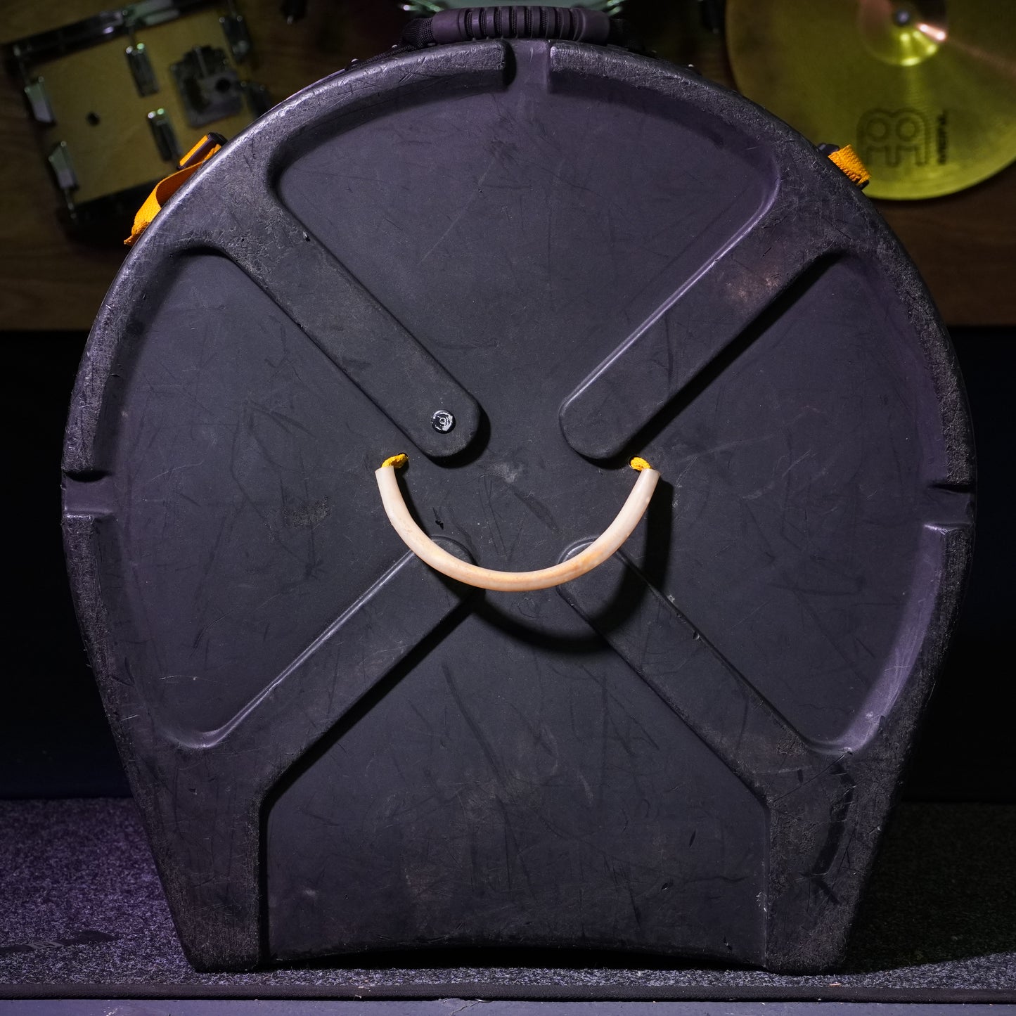 Hardcase HN20B 20" Bass Drum Case