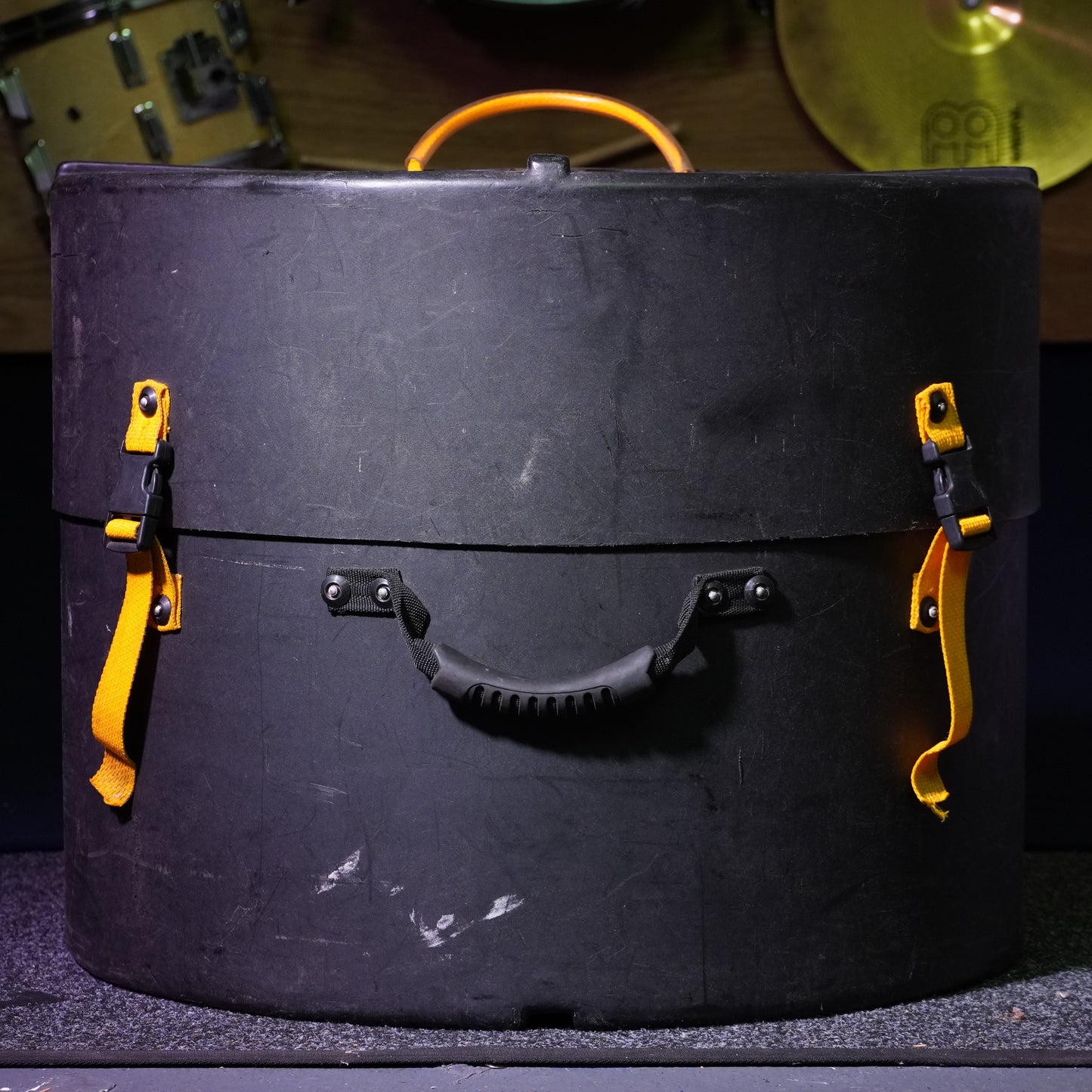 Hardcase HN20B 20" Bass Drum Case