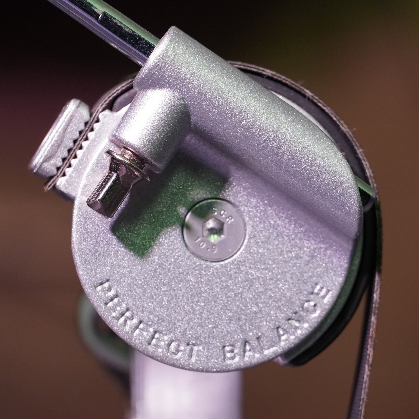 Sonor Perfect Balance by Jojo Mayer Single Bass Drum Pedal