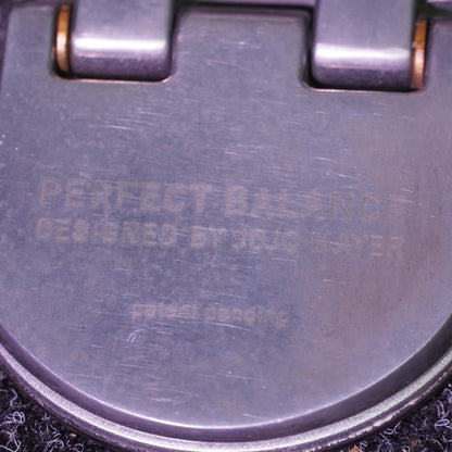 Sonor Perfect Balance by Jojo Mayer Single Bass Drum Pedal