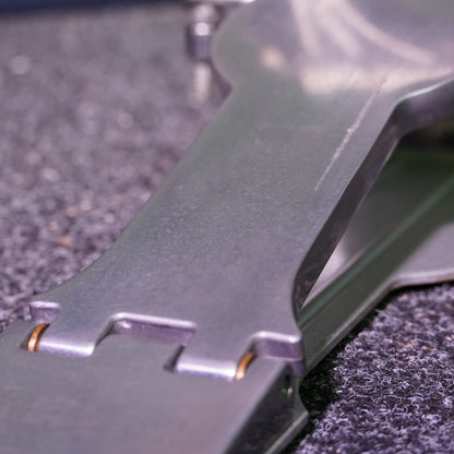 Sonor Perfect Balance by Jojo Mayer Single Bass Drum Pedal