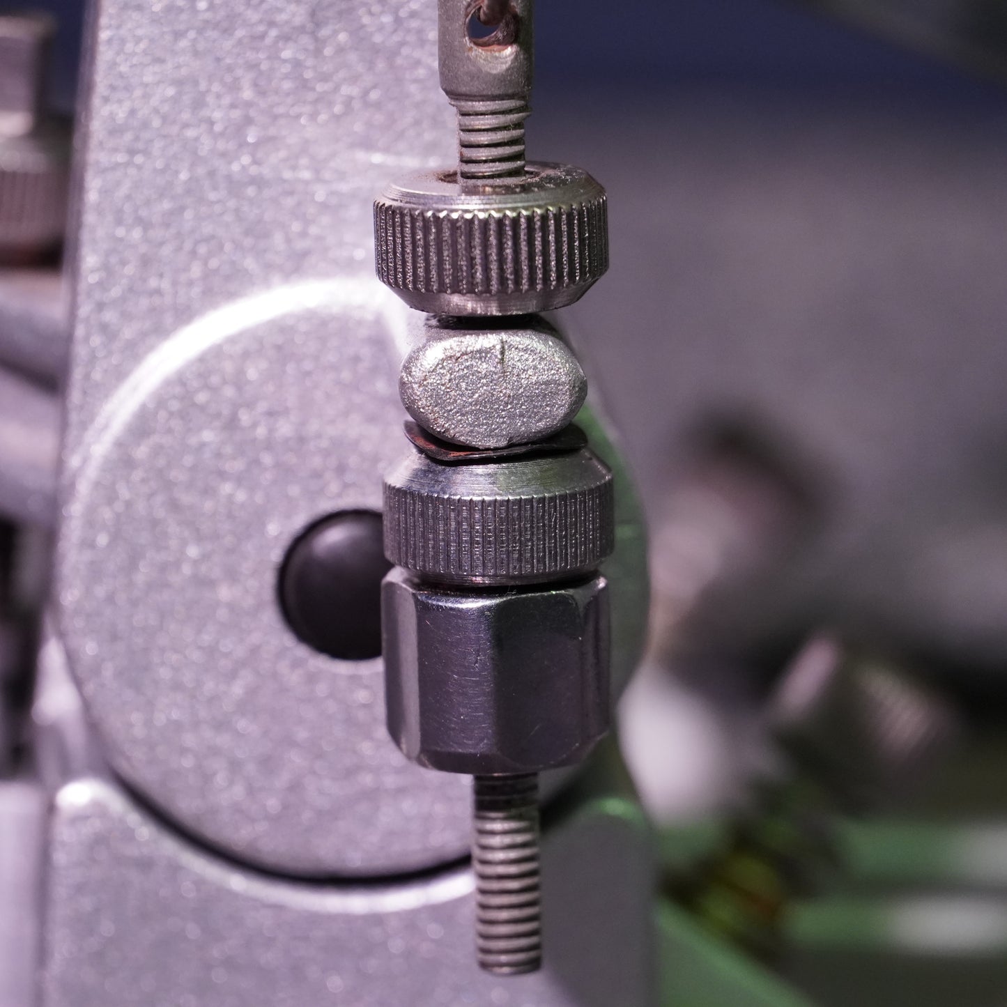 Sonor Perfect Balance by Jojo Mayer Single Bass Drum Pedal