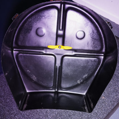 Hardcase HN20B 20" Bass Drum Case