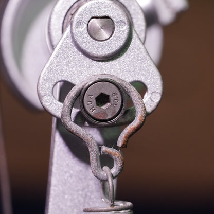 Sonor Perfect Balance by Jojo Mayer Single Bass Drum Pedal