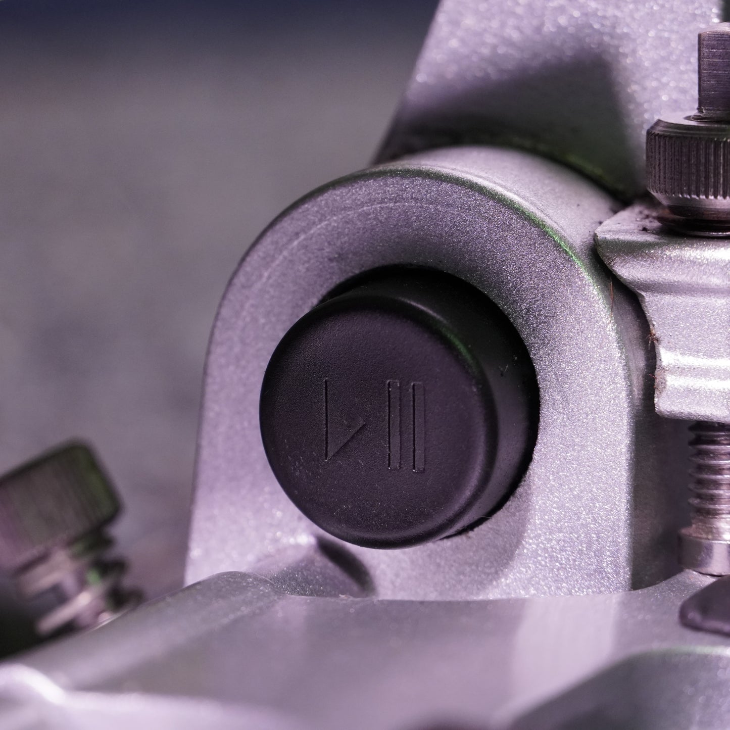 Sonor Perfect Balance by Jojo Mayer Single Bass Drum Pedal