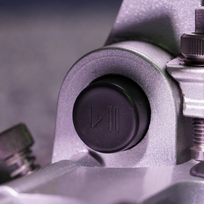 Sonor Perfect Balance by Jojo Mayer Single Bass Drum Pedal