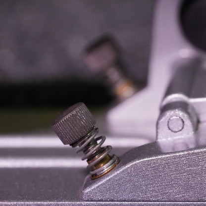 Sonor Perfect Balance by Jojo Mayer Single Bass Drum Pedal