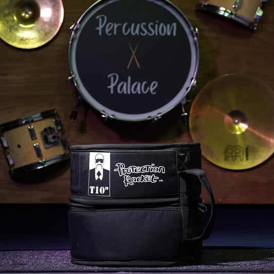 Protection Racket 10" Tom Case