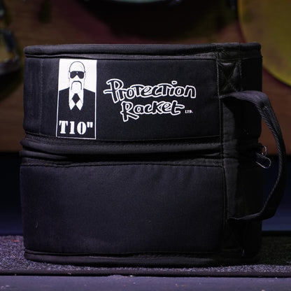Protection Racket 10" Tom Case
