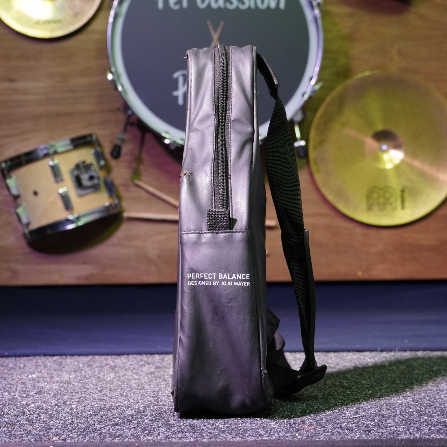 Sonor Perfect Balance by Jojo Mayer Single Bass Drum Pedal